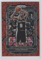 Tony Parker #/100