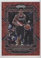 Anfernee Simons #/100