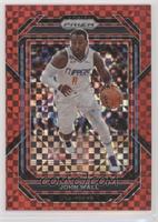 John Wall #/75