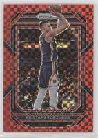 Kristaps Porzingis #/75