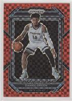 Danny Green #/75