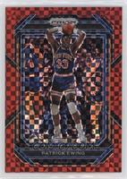 Patrick Ewing #/75