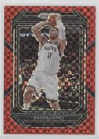 Brook Lopez #/75