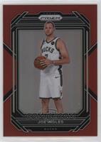 Joe Ingles #/299