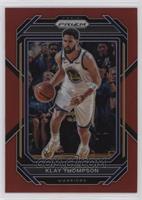 Klay Thompson #/299