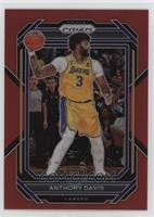 Anthony Davis #/299