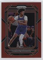 Cameron Johnson #/299