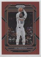 Jae Crowder #/299