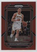 Bogdan Bogdanovic #/299