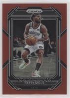 Patty Mills #/299