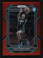 Paolo Banchero #/299