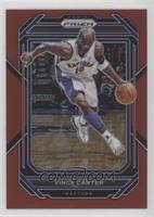 Vince Carter #/299