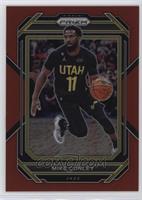 Mike Conley #/299