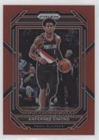 Anfernee Simons #/299