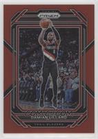 Damian Lillard #/299