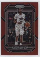 Darius Garland #/299