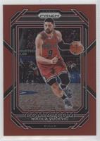 Nikola Vucevic #/299