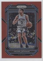 Frank Jackson #/299