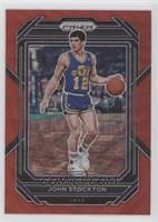 John Stockton