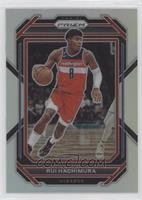 Rui Hachimura