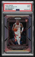 Jabari Smith Jr. [PSA 9 MINT]