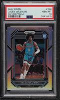 Jalen Williams [PSA 10 GEM MT]