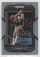 Pete Maravich