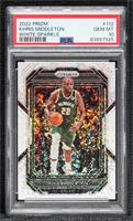 Khris Middleton [PSA 10 GEM MT]