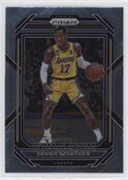 Dennis Schroder [EX to NM]