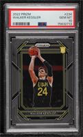 Walker Kessler [PSA 10 GEM MT]