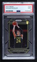 Walker Kessler [PSA 9 MINT]