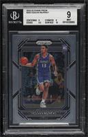 Keegan Murray [BGS 9 MINT]