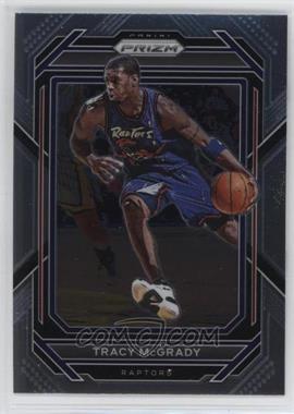 2022-23 Panini Prizm - [Base] #280 - Tracy McGrady