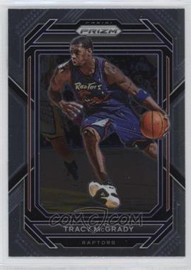 2022-23 Panini Prizm - [Base] #280 - Tracy McGrady