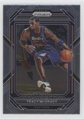 2022-23 Panini Prizm - [Base] #280 - Tracy McGrady