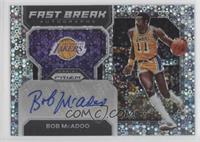 Bob McAdoo