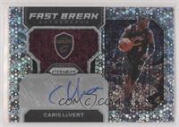 Caris LeVert