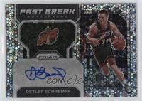 Detlef Schrempf