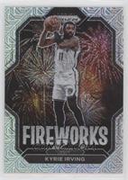 Kyrie Irving #/25