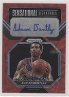 Adrian Dantley