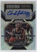 Clark Kellogg #/25