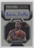 Adrian Dantley