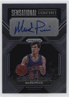 Mark Price