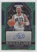 Jason Kidd #/8