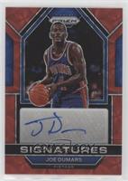 Joe Dumars