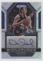 Dan Issel #/25