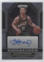 Detlef Schrempf