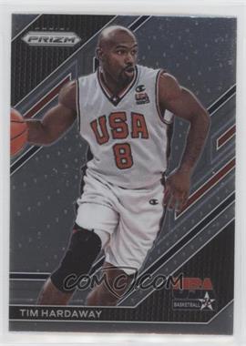 2022-23 Panini Prizm - USA Basketball #6 - Tim Hardaway