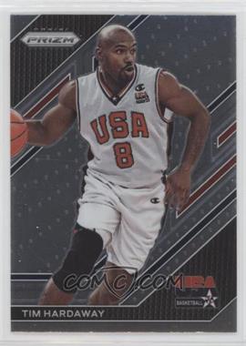 2022-23 Panini Prizm - USA Basketball #6 - Tim Hardaway