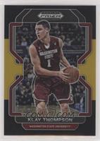 Klay Thompson #/5